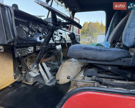 КамАЗ 5511, об'ємом двигуна 0 л та пробігом 15 тис. км за 9500 $, фото 7 на Automoto.ua