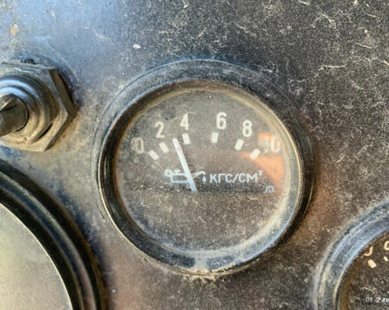 КамАЗ 5511, объемом двигателя 10.8 л и пробегом 123 тыс. км за 7000 $, фото 66 на Automoto.ua