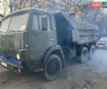 КамАЗ 5511, объемом двигателя 10.8 л и пробегом 123 тыс. км за 7000 $, фото 3 на Automoto.ua