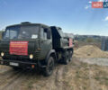 КамАЗ 5511, объемом двигателя 10.8 л и пробегом 123 тыс. км за 7000 $, фото 21 на Automoto.ua