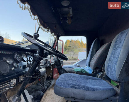КамАЗ 5511, об'ємом двигуна 0 л та пробігом 15 тис. км за 9500 $, фото 8 на Automoto.ua