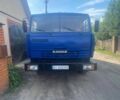 КамАЗ 5511, объемом двигателя 0 л и пробегом 0 тыс. км за 12500 $, фото 2 на Automoto.ua