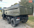 КамАЗ 5511, объемом двигателя 10.8 л и пробегом 123 тыс. км за 7000 $, фото 22 на Automoto.ua