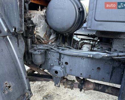 КамАЗ 5511, об'ємом двигуна 0 л та пробігом 15 тис. км за 9500 $, фото 6 на Automoto.ua