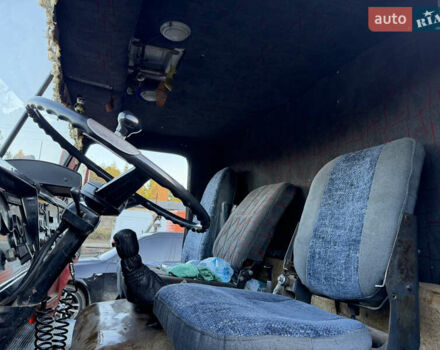 КамАЗ 5511, об'ємом двигуна 0 л та пробігом 15 тис. км за 9500 $, фото 3 на Automoto.ua