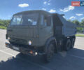 КамАЗ 5511, объемом двигателя 10.8 л и пробегом 123 тыс. км за 7000 $, фото 48 на Automoto.ua