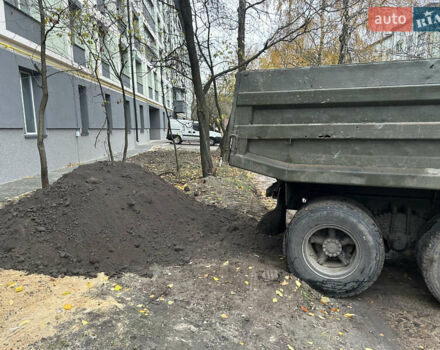 КамАЗ 5511, объемом двигателя 10.8 л и пробегом 123 тыс. км за 7000 $, фото 7 на Automoto.ua