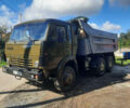 КамАЗ 5511, об'ємом двигуна 0 л та пробігом 1000 тис. км за 8500 $, фото 6 на Automoto.ua