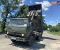 КамАЗ 5511, объемом двигателя 10.8 л и пробегом 123 тыс. км за 7000 $, фото 61 на Automoto.ua