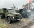 КамАЗ 5511, объемом двигателя 10.8 л и пробегом 123 тыс. км за 7000 $, фото 6 на Automoto.ua