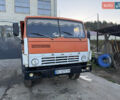 КамАЗ 5511, об'ємом двигуна 0 л та пробігом 15 тис. км за 9500 $, фото 1 на Automoto.ua