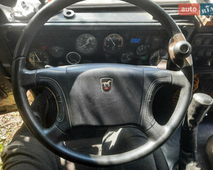 КамАЗ 5511, об'ємом двигуна 0 л та пробігом 1000 тис. км за 8500 $, фото 9 на Automoto.ua