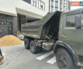 КамАЗ 5511, объемом двигателя 10.8 л и пробегом 123 тыс. км за 7000 $, фото 11 на Automoto.ua