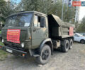 КамАЗ 5511, объемом двигателя 10.8 л и пробегом 123 тыс. км за 7000 $, фото 18 на Automoto.ua