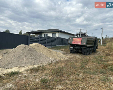 КамАЗ 5511, объемом двигателя 10.8 л и пробегом 123 тыс. км за 7000 $, фото 20 на Automoto.ua