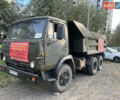 КамАЗ 5511, объемом двигателя 10.8 л и пробегом 123 тыс. км за 7000 $, фото 17 на Automoto.ua