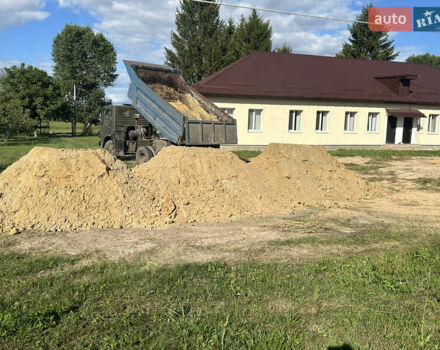 КамАЗ 5511, объемом двигателя 10.8 л и пробегом 123 тыс. км за 7000 $, фото 30 на Automoto.ua