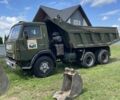 КамАЗ 5511, объемом двигателя 0 л и пробегом 2 тыс. км за 5300 $, фото 1 на Automoto.ua