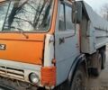 КамАЗ 5511, об'ємом двигуна 0 л та пробігом 0 тис. км за 4300 $, фото 1 на Automoto.ua