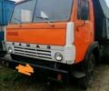 КамАЗ 5511, объемом двигателя 11 л и пробегом 200 тыс. км за 6000 $, фото 1 на Automoto.ua