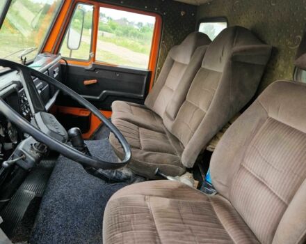 КамАЗ 5511, об'ємом двигуна 0 л та пробігом 0 тис. км за 7500 $, фото 3 на Automoto.ua