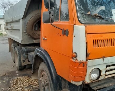 КамАЗ 5511, об'ємом двигуна 0 л та пробігом 0 тис. км за 4300 $, фото 1 на Automoto.ua