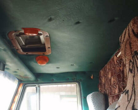 КамАЗ 5511, объемом двигателя 0 л и пробегом 100 тыс. км за 12000 $, фото 6 на Automoto.ua