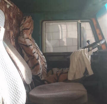 КамАЗ 5511, объемом двигателя 0 л и пробегом 100 тыс. км за 12000 $, фото 5 на Automoto.ua