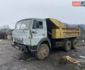 КамАЗ 5511, об'ємом двигуна 0 л та пробігом 111 тис. км за 3500 $, фото 1 на Automoto.ua