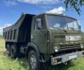 КамАЗ 5511, объемом двигателя 0 л и пробегом 2 тыс. км за 5300 $, фото 1 на Automoto.ua