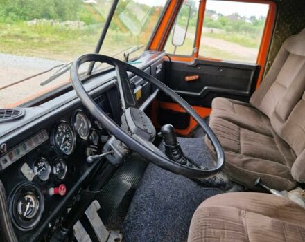 КамАЗ 5511, об'ємом двигуна 0 л та пробігом 0 тис. км за 7500 $, фото 1 на Automoto.ua