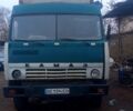 КамАЗ 5511, объемом двигателя 12 л и пробегом 0 тыс. км за 4000 $, фото 1 на Automoto.ua