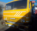 КамАЗ 5511, объемом двигателя 0 л и пробегом 100 тыс. км за 12000 $, фото 4 на Automoto.ua