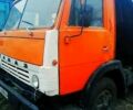 КамАЗ 5511, объемом двигателя 11 л и пробегом 200 тыс. км за 6000 $, фото 1 на Automoto.ua