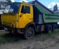 КамАЗ 5511, объемом двигателя 10.1 л и пробегом 0 тыс. км за 4000 $, фото 1 на Automoto.ua