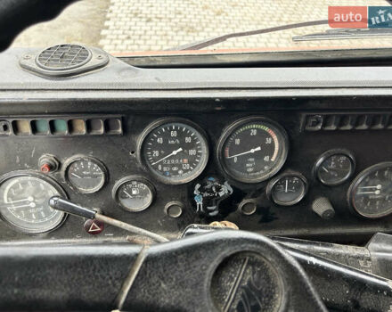 КамАЗ 5511, объемом двигателя 0 л и пробегом 202 тыс. км за 7500 $, фото 5 на Automoto.ua