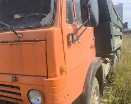 КамАЗ 5511, объемом двигателя 0 л и пробегом 0 тыс. км за 6500 $, фото 7 на Automoto.ua