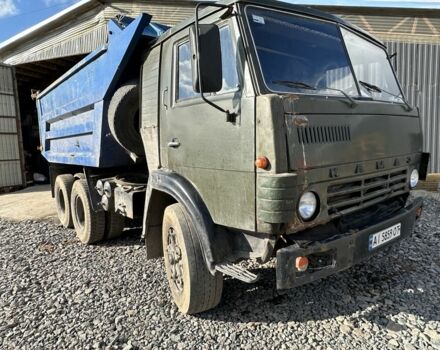 КамАЗ 5511, объемом двигателя 0 л и пробегом 0 тыс. км за 7700 $, фото 3 на Automoto.ua