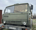 КамАЗ 5511, об'ємом двигуна 0 л та пробігом 942 тис. км за 5500 $, фото 1 на Automoto.ua