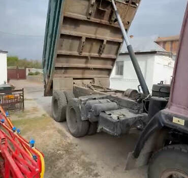 КамАЗ 5511, об'ємом двигуна 0 л та пробігом 10 тис. км за 5500 $, фото 9 на Automoto.ua