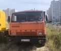 КамАЗ 5511, об'ємом двигуна 0 л та пробігом 0 тис. км за 6500 $, фото 1 на Automoto.ua