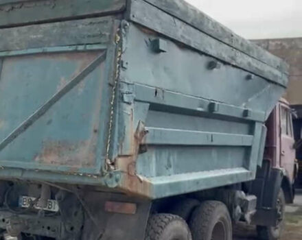 КамАЗ 5511, об'ємом двигуна 0 л та пробігом 10 тис. км за 5500 $, фото 14 на Automoto.ua