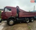 КамАЗ 5511, об'ємом двигуна 0 л та пробігом 1000 тис. км за 14000 $, фото 1 на Automoto.ua