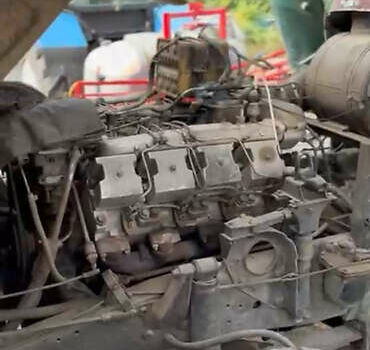 КамАЗ 5511, об'ємом двигуна 0 л та пробігом 10 тис. км за 5500 $, фото 13 на Automoto.ua