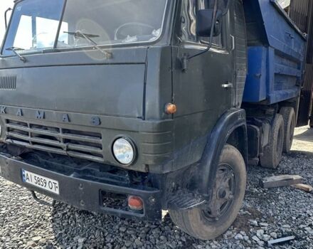КамАЗ 5511, объемом двигателя 0 л и пробегом 0 тыс. км за 7700 $, фото 4 на Automoto.ua
