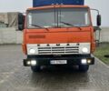 КамАЗ 5511, объемом двигателя 10.8 л и пробегом 100 тыс. км за 9000 $, фото 2 на Automoto.ua