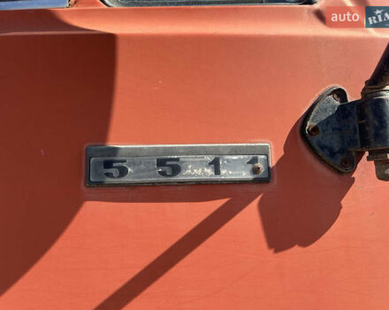 КамАЗ 5511, объемом двигателя 0 л и пробегом 202 тыс. км за 7500 $, фото 2 на Automoto.ua