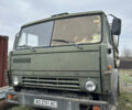 КамАЗ 5511, объемом двигателя 0 л и пробегом 942 тыс. км за 5500 $, фото 1 на Automoto.ua