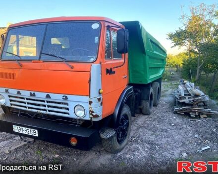 КамАЗ 5511, объемом двигателя 10 л и пробегом 0 тыс. км за 4900 $, фото 1 на Automoto.ua