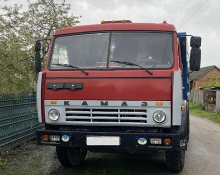 КамАЗ 5511, объемом двигателя 0 л и пробегом 0 тыс. км за 13000 $, фото 2 на Automoto.ua
